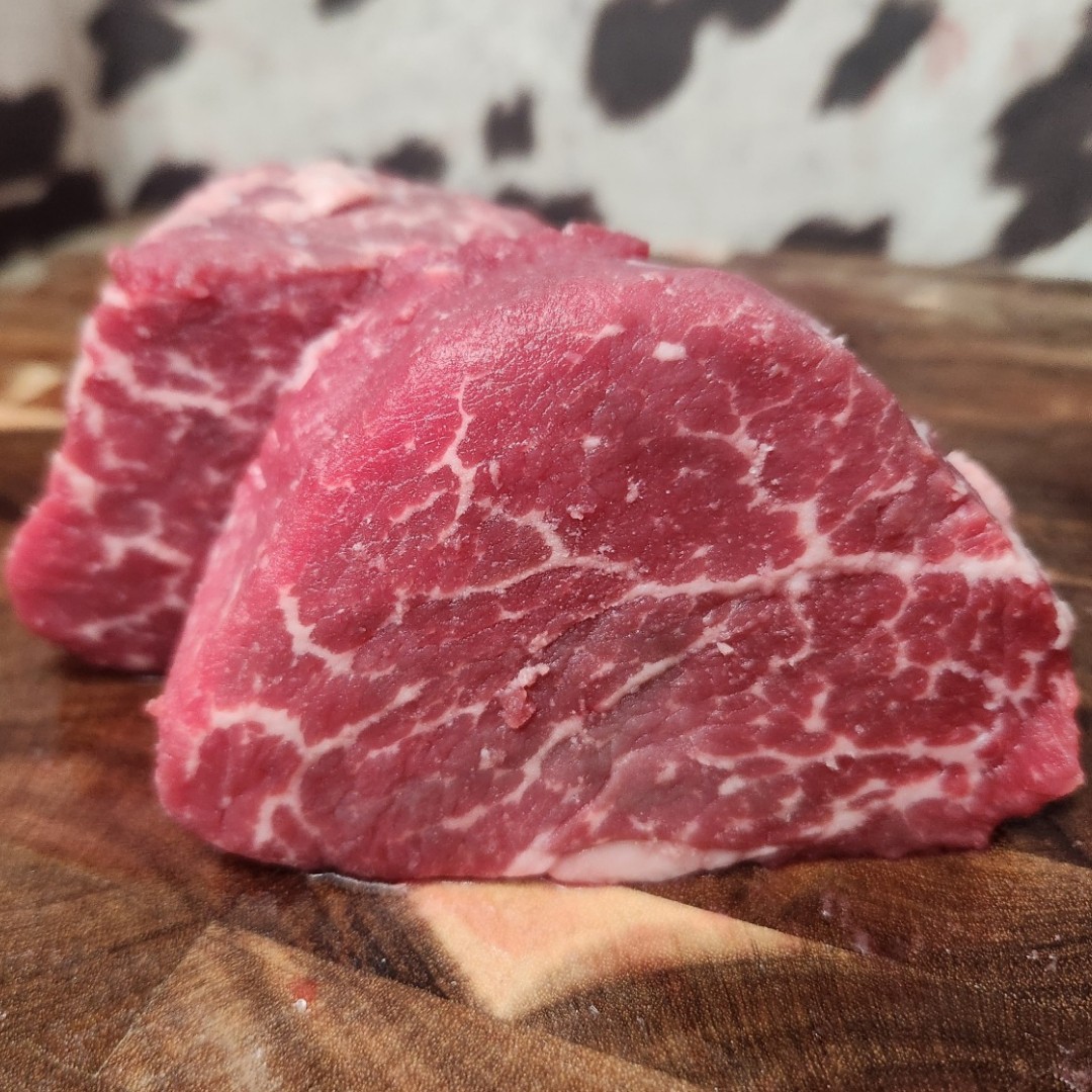 Beef Filet Steak