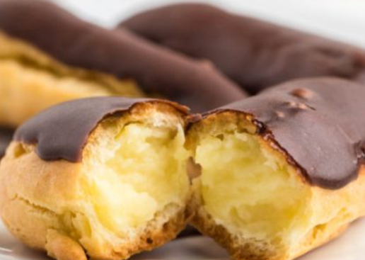 Eclair