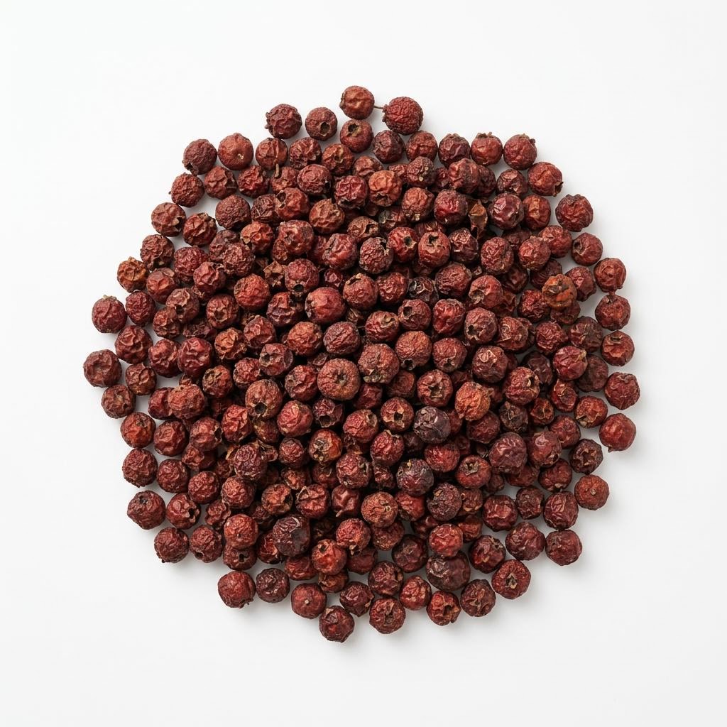 Hawthorn Berries