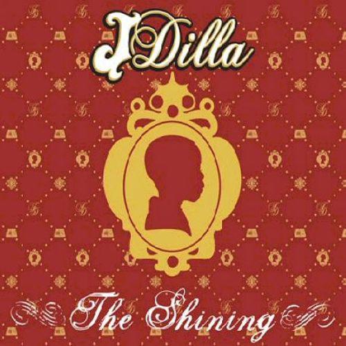J Dilla - The Shining by Unknown Artist - View 1