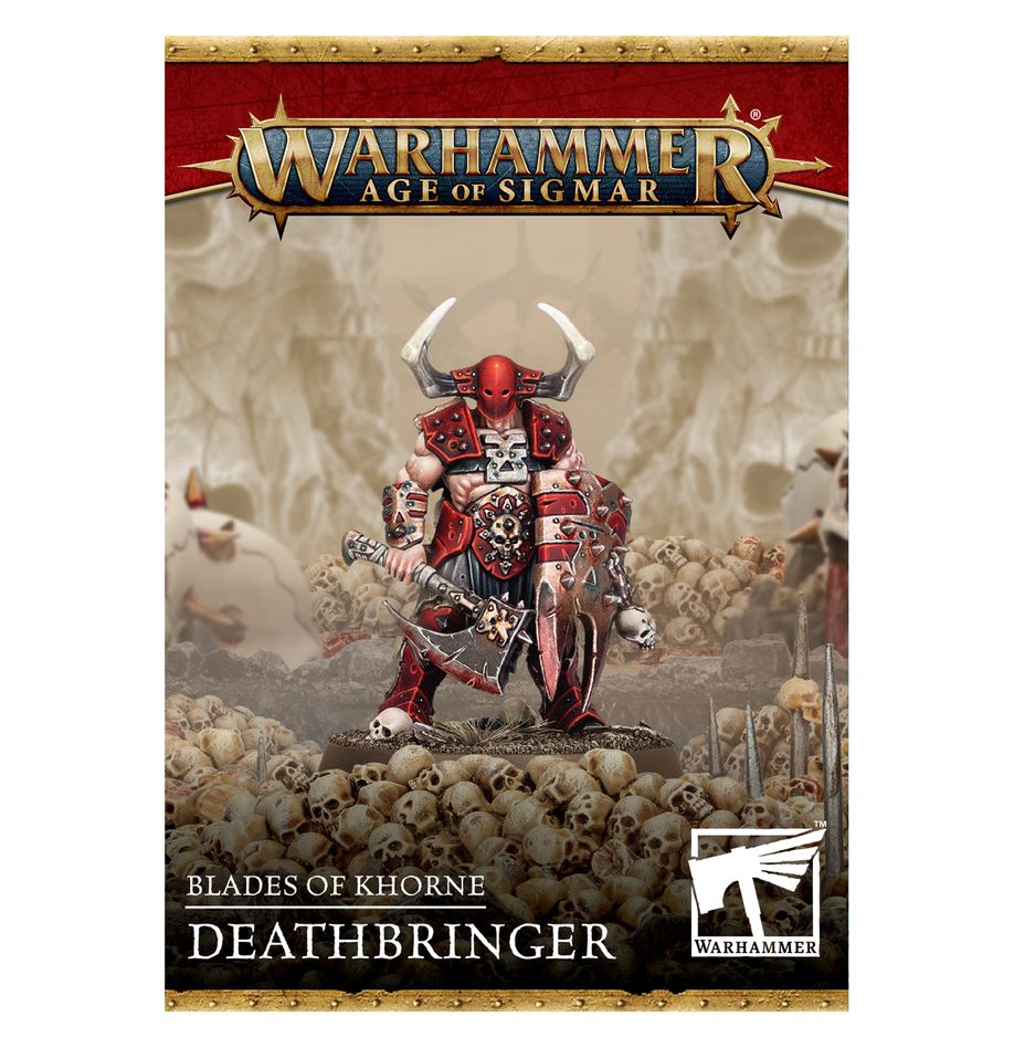 Deathbringer thumbnail 5