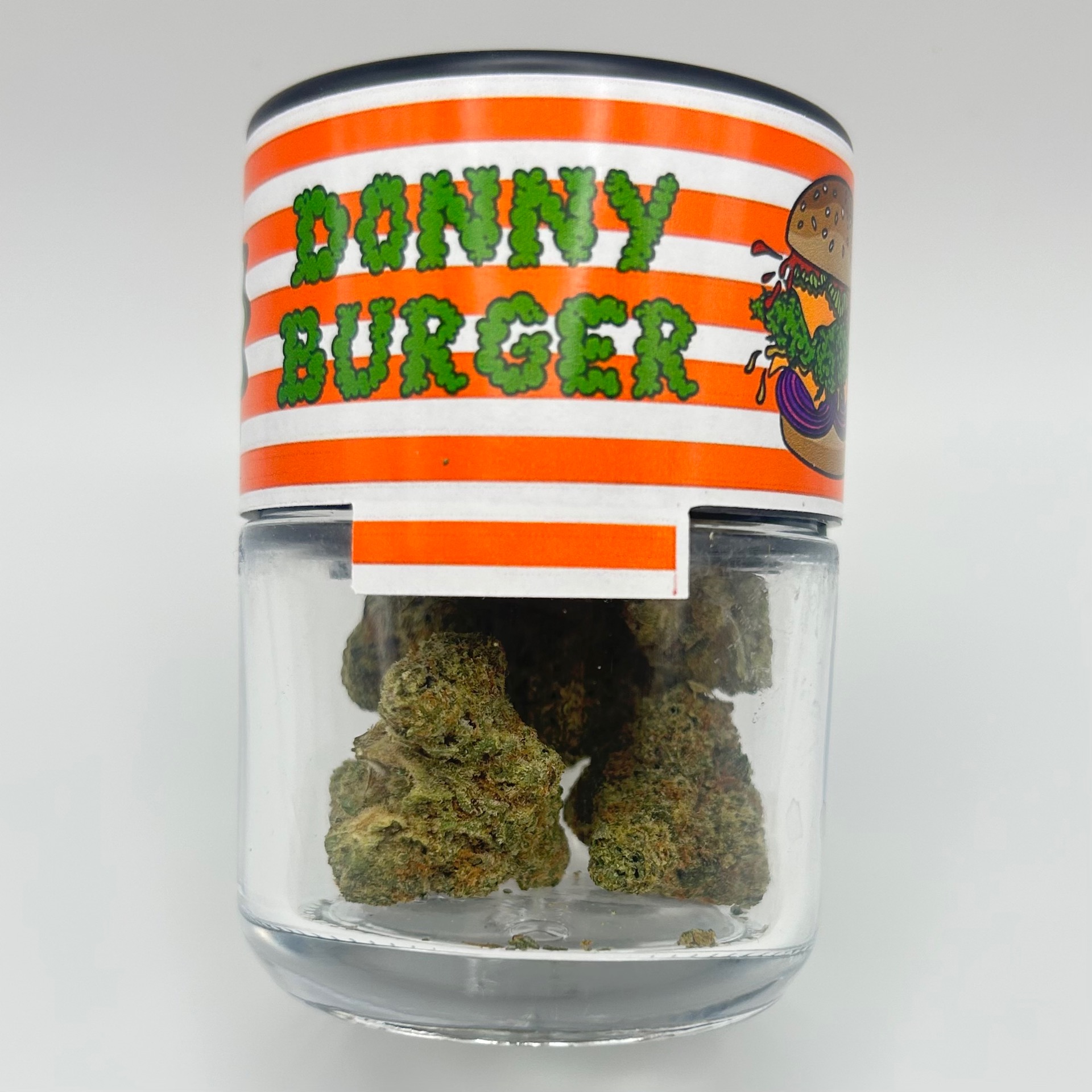Donny Burger Prerolls - 1g
