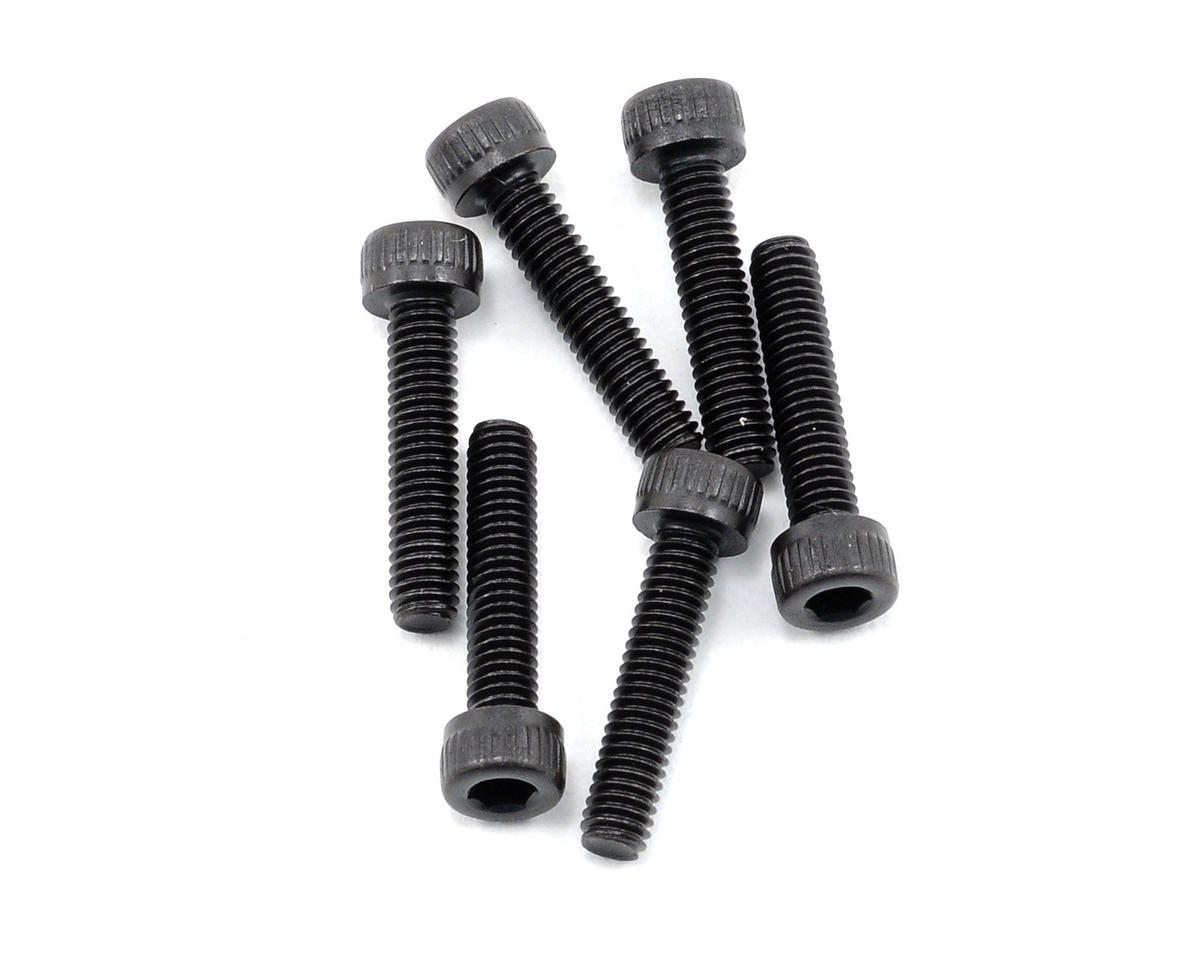 2.5x12mm Screws 3236