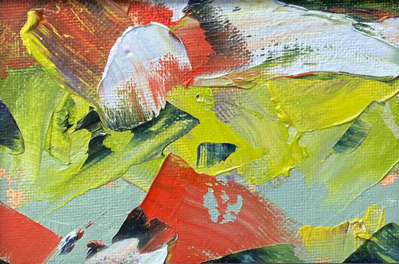 In the Abstract