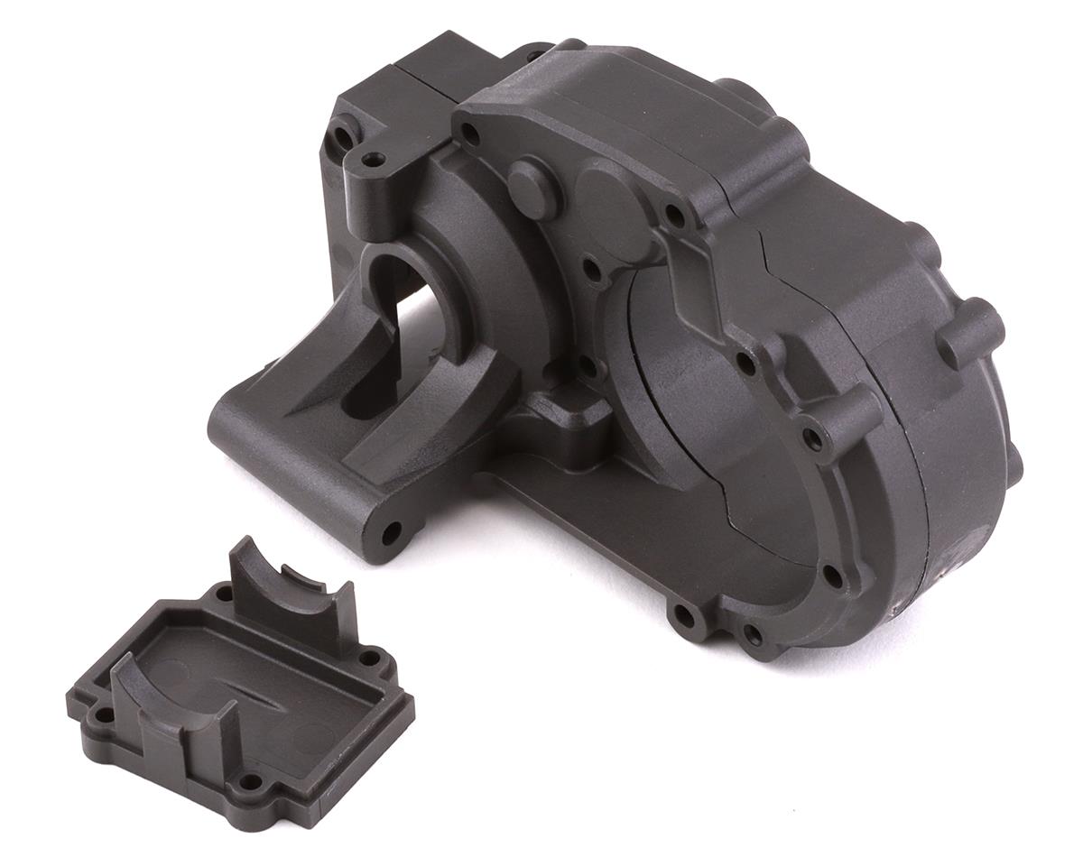 Gearbox Halves 9493