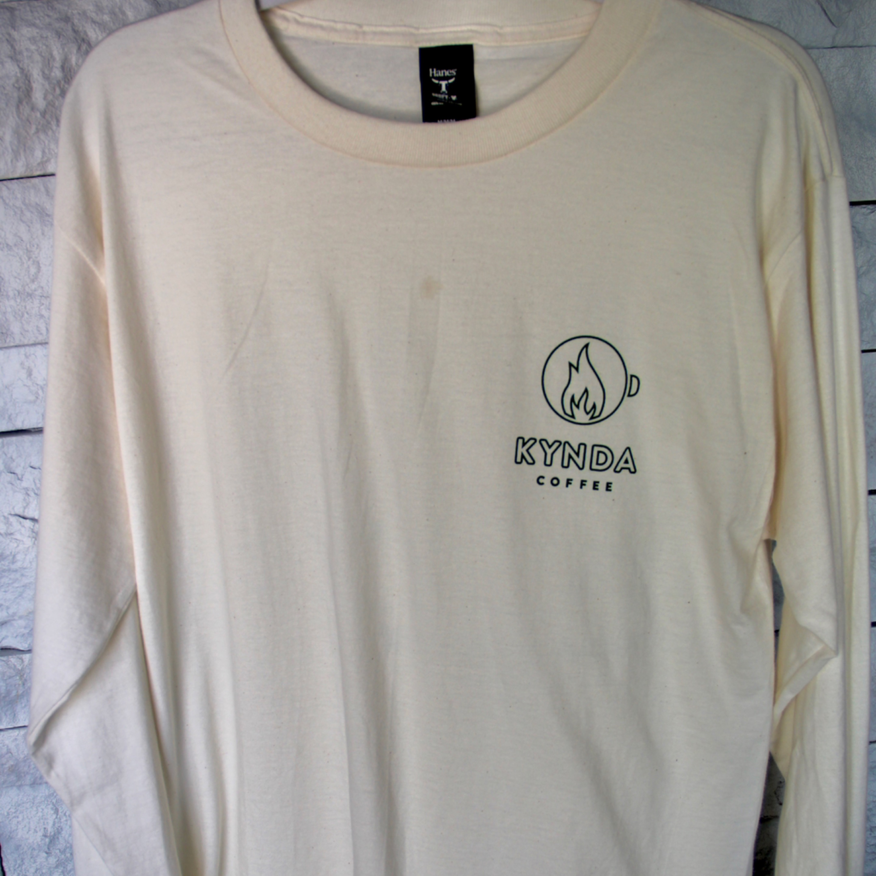 Kynda Long Sleeve T Shirt