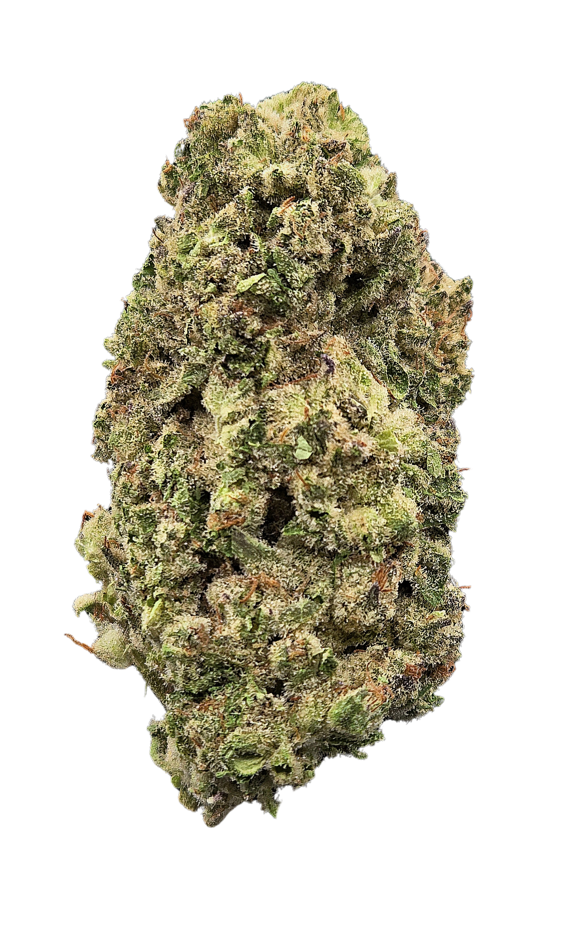 Agent Orange THCA - Sativa - Bulk Flower