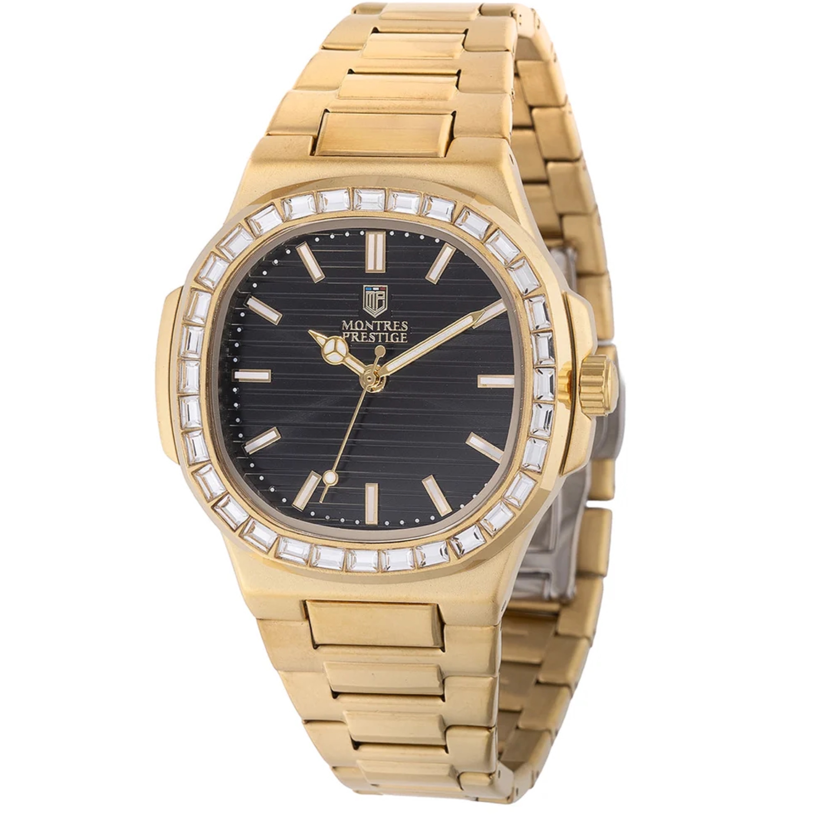 Montres Prestige Cadrevessa Watch - 40mm