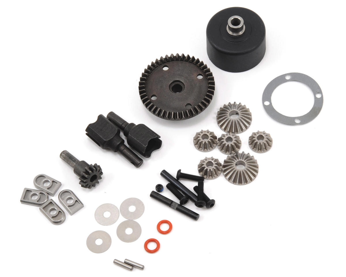 F/R Diff Set 43T Straight AR220028 W-4R3(1)