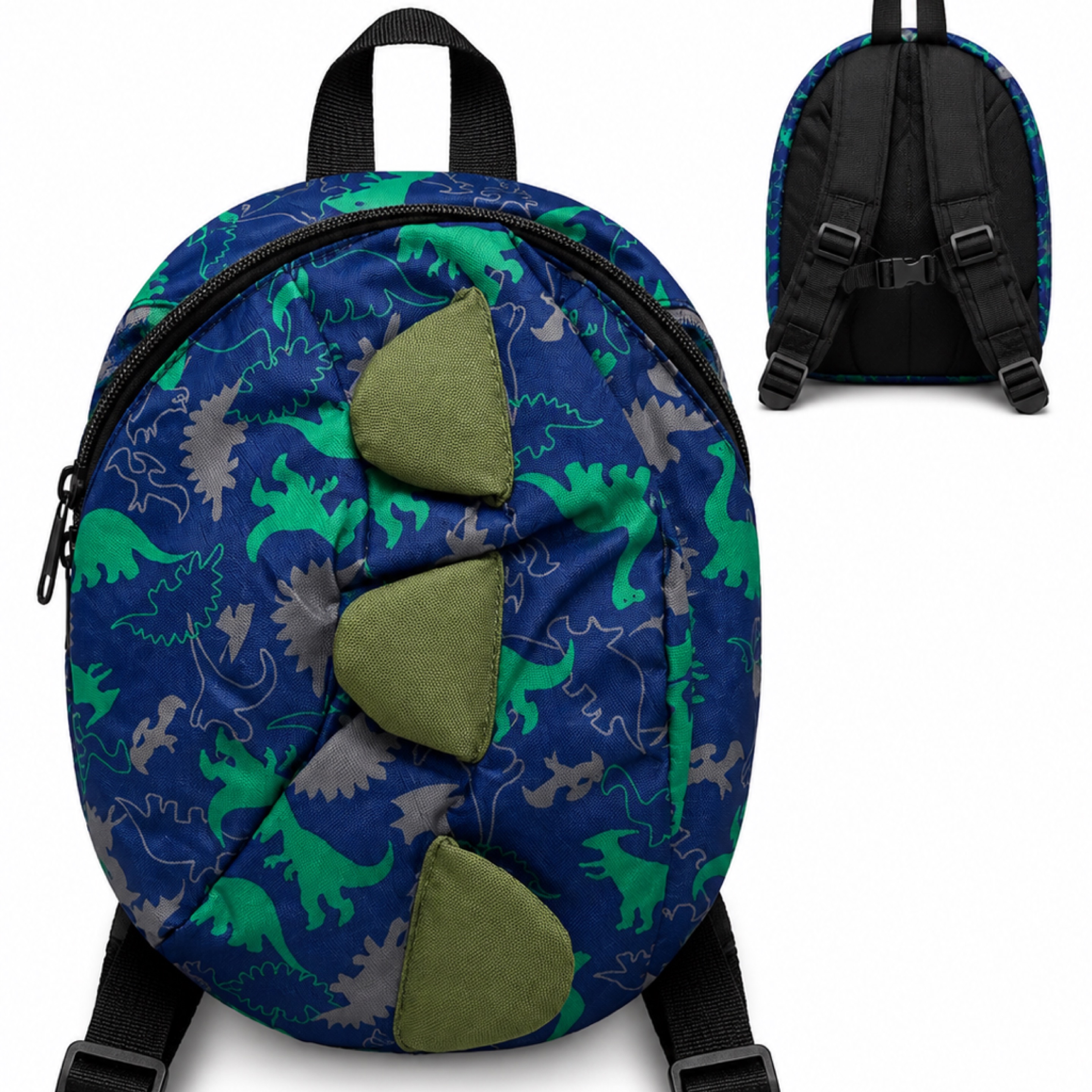 Kids Dinosaur Mini Backpack