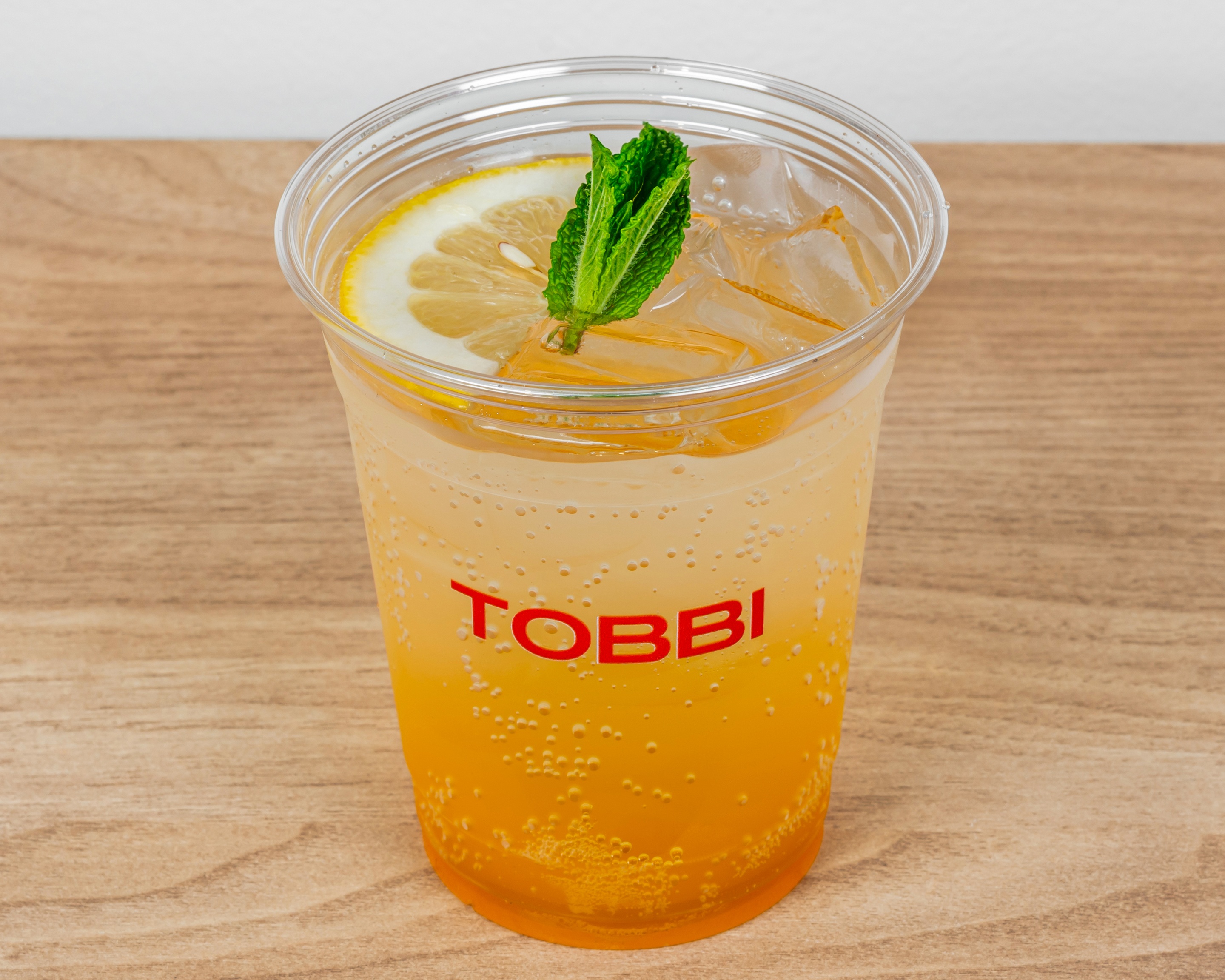 Salted Lemon Refresher