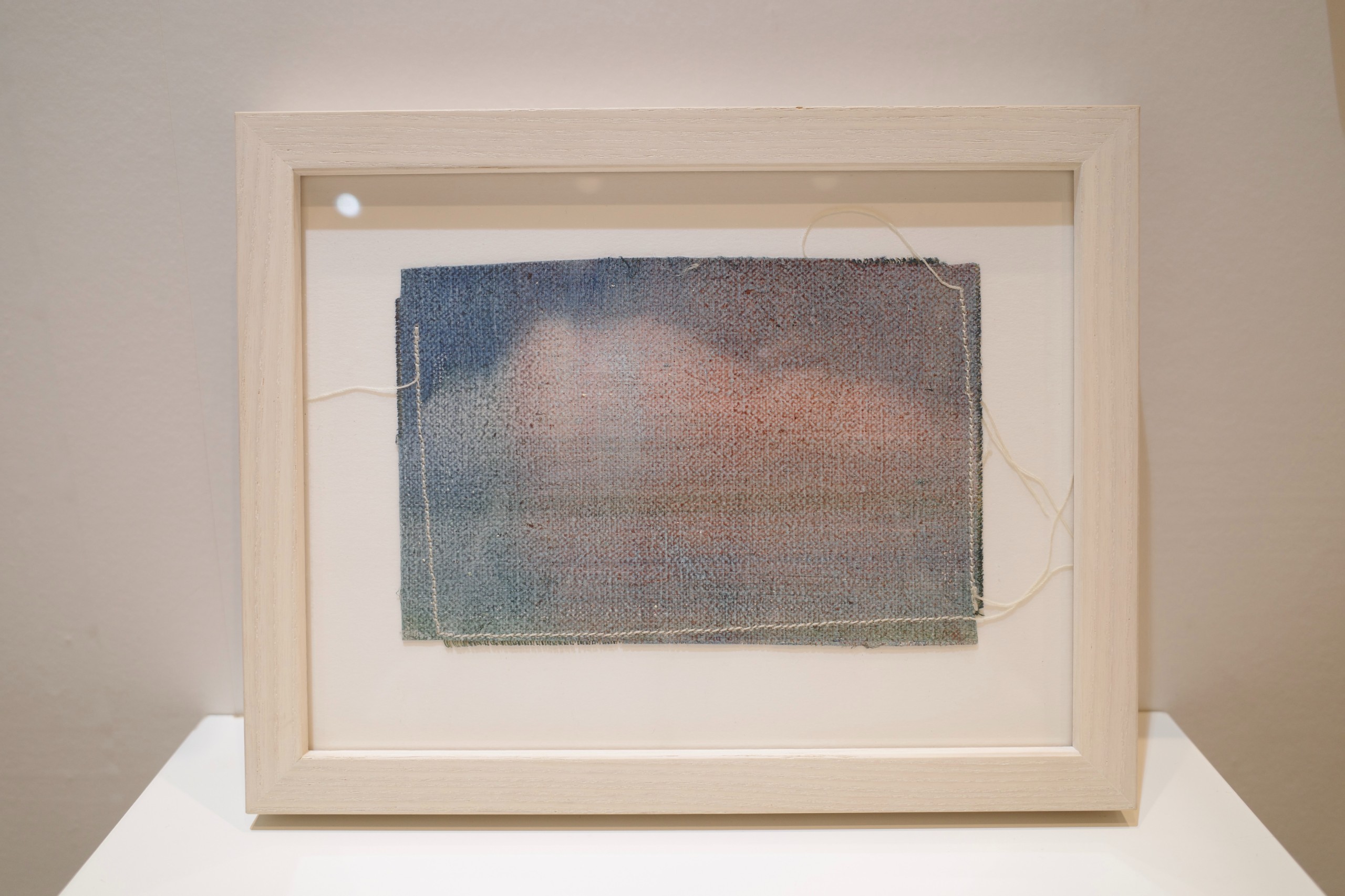 那須 佐和子 《A Piece of Landscape》No.105