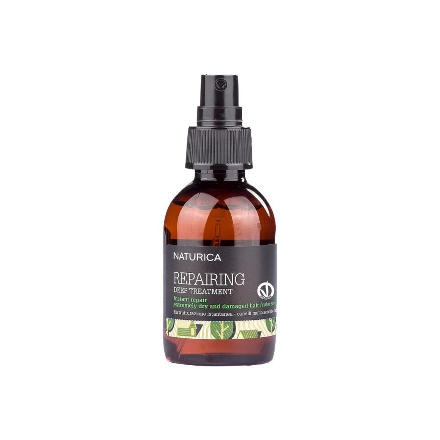 Repairing Deep Treatment
