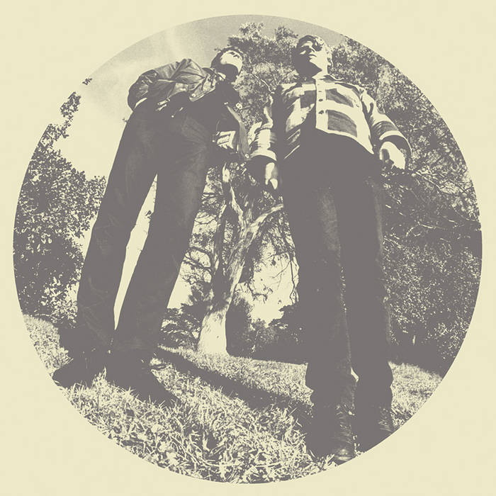 Ty Segall & White Fence - Hair by Unknown Artist - View 1