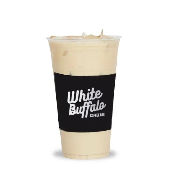 Vanilla Latte