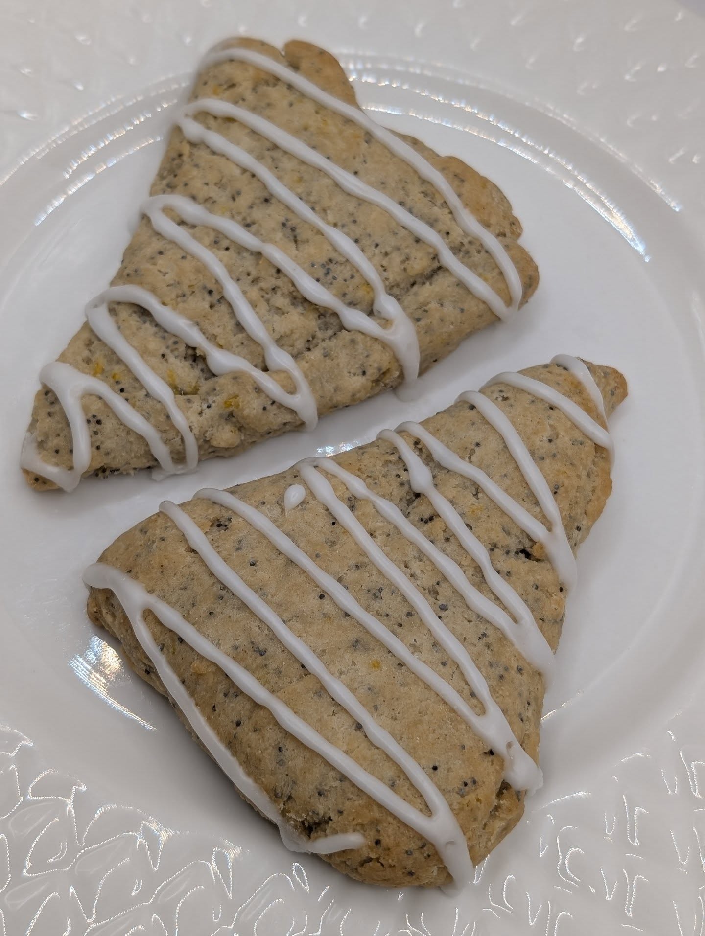 Photo of Scones