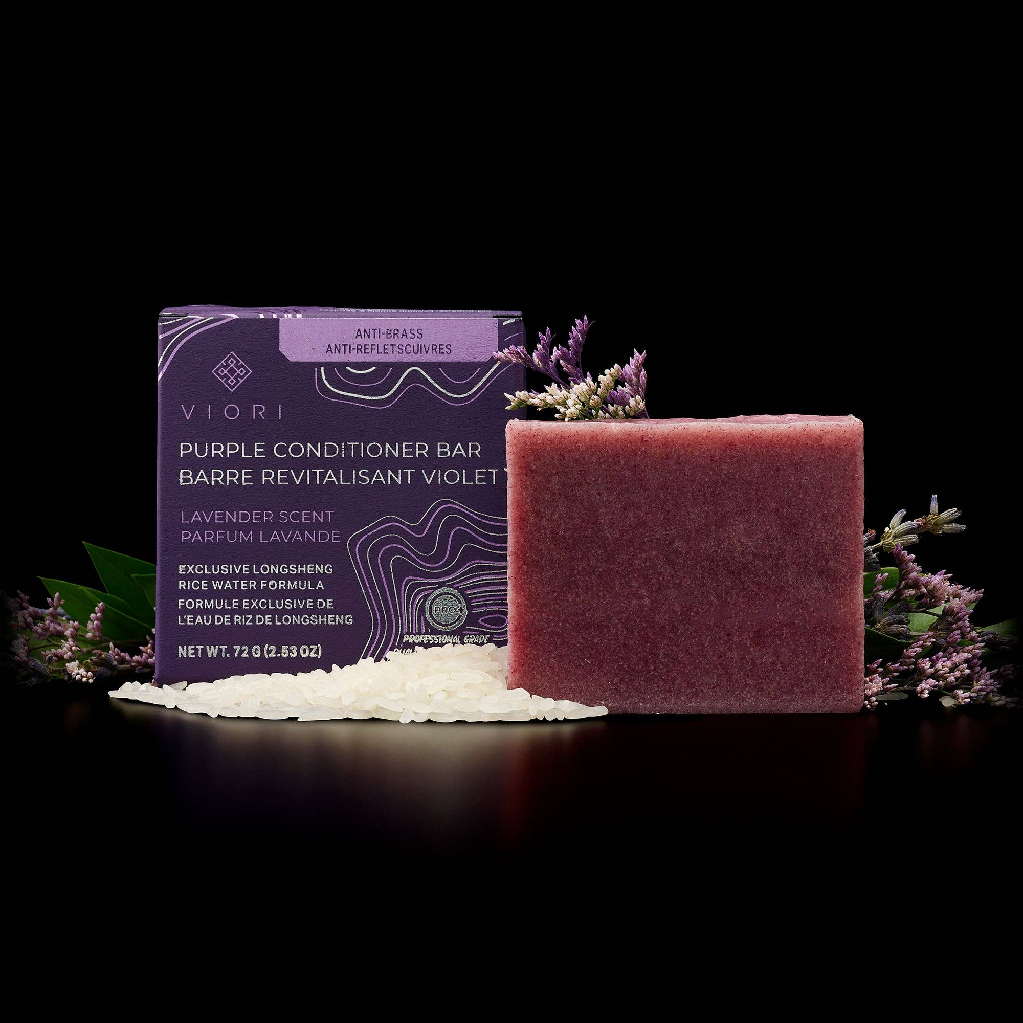 Viori - Purple Conditioner