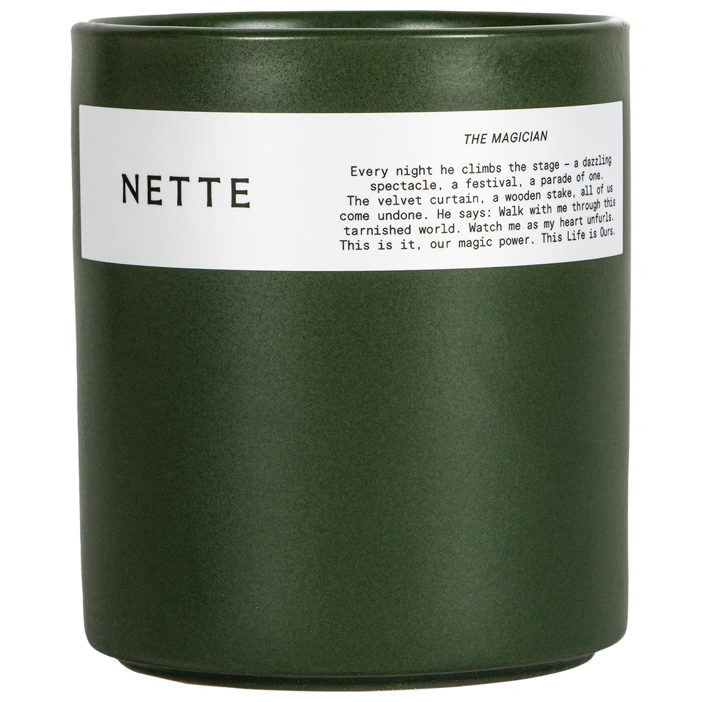 Nette Candle