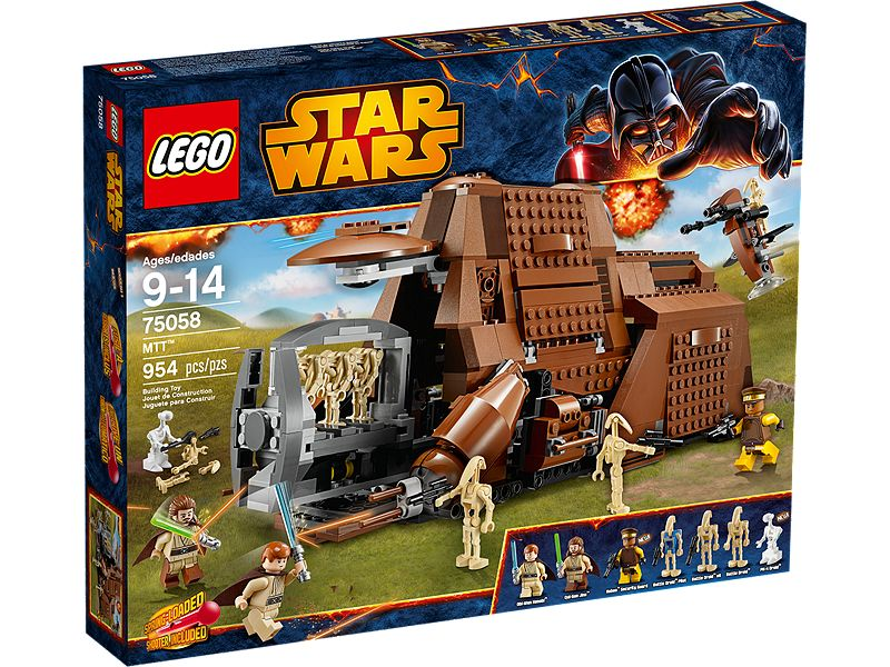 75058 MTT