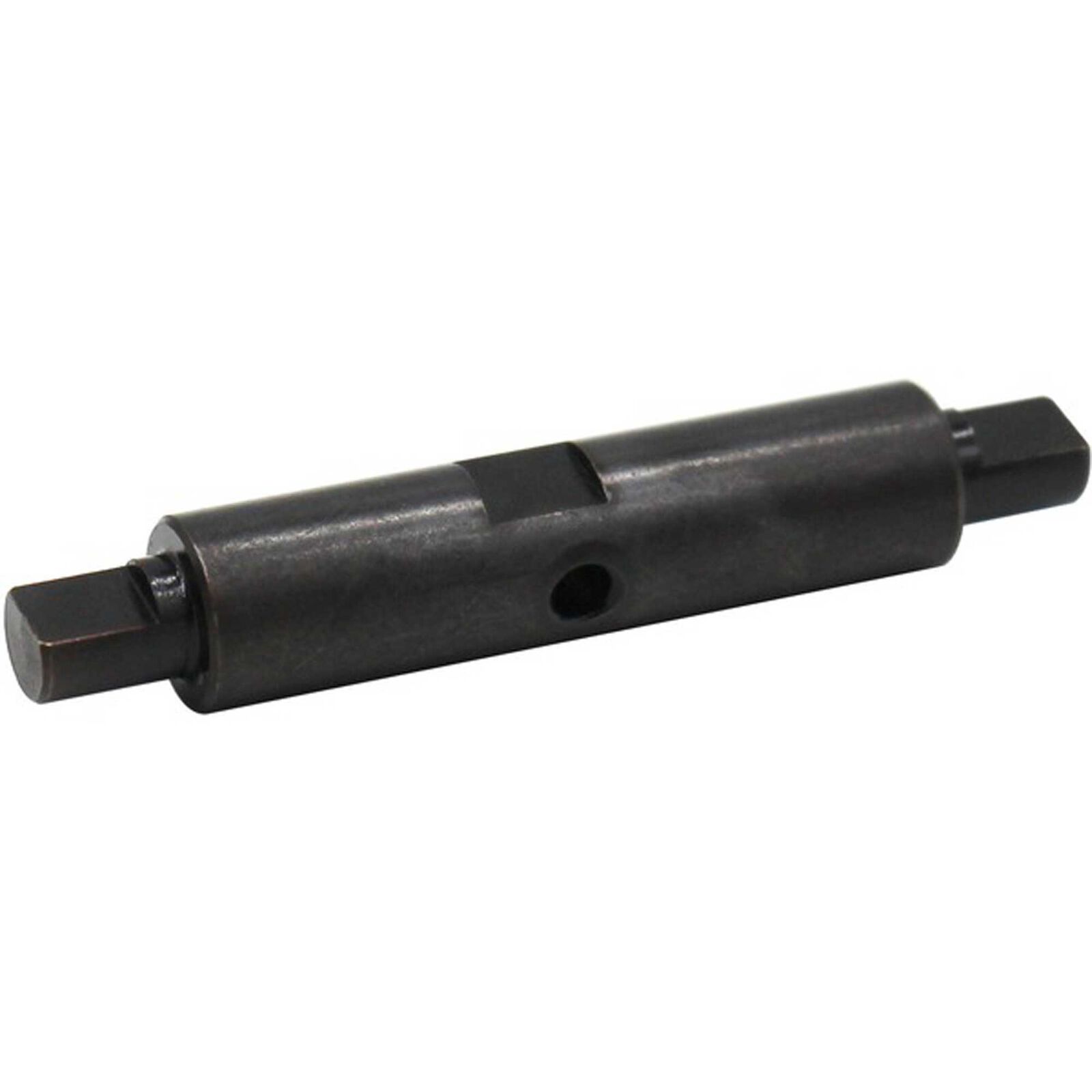 S2 Spring Steel Speed Run Spool Shaft Limitless AOR25T2