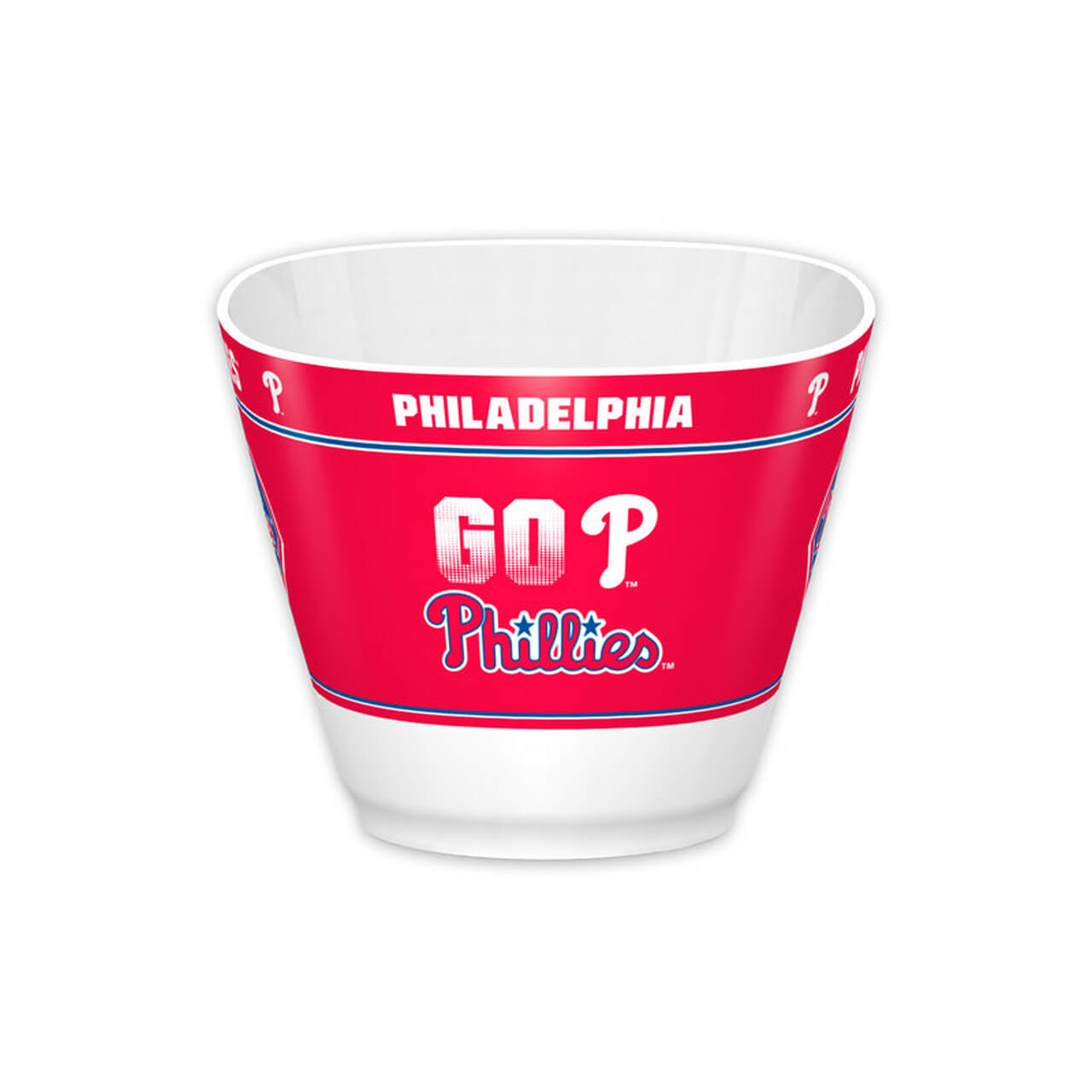 Philadelphia Phillies Party Bowl MVP