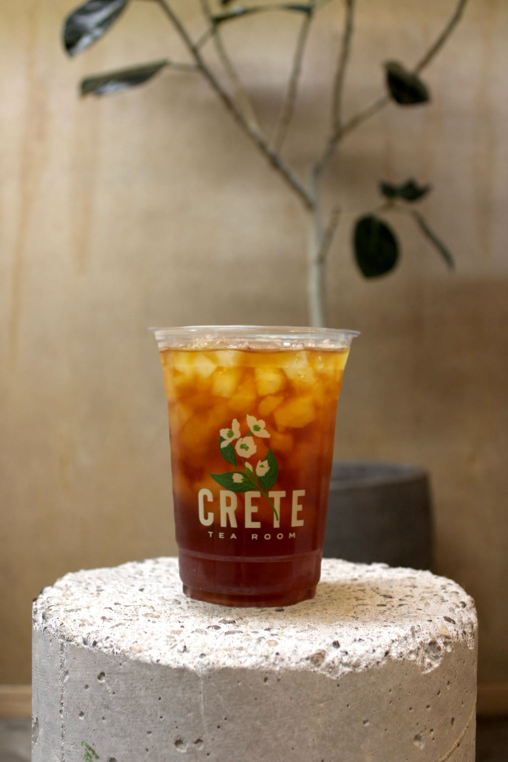 Cold Brew