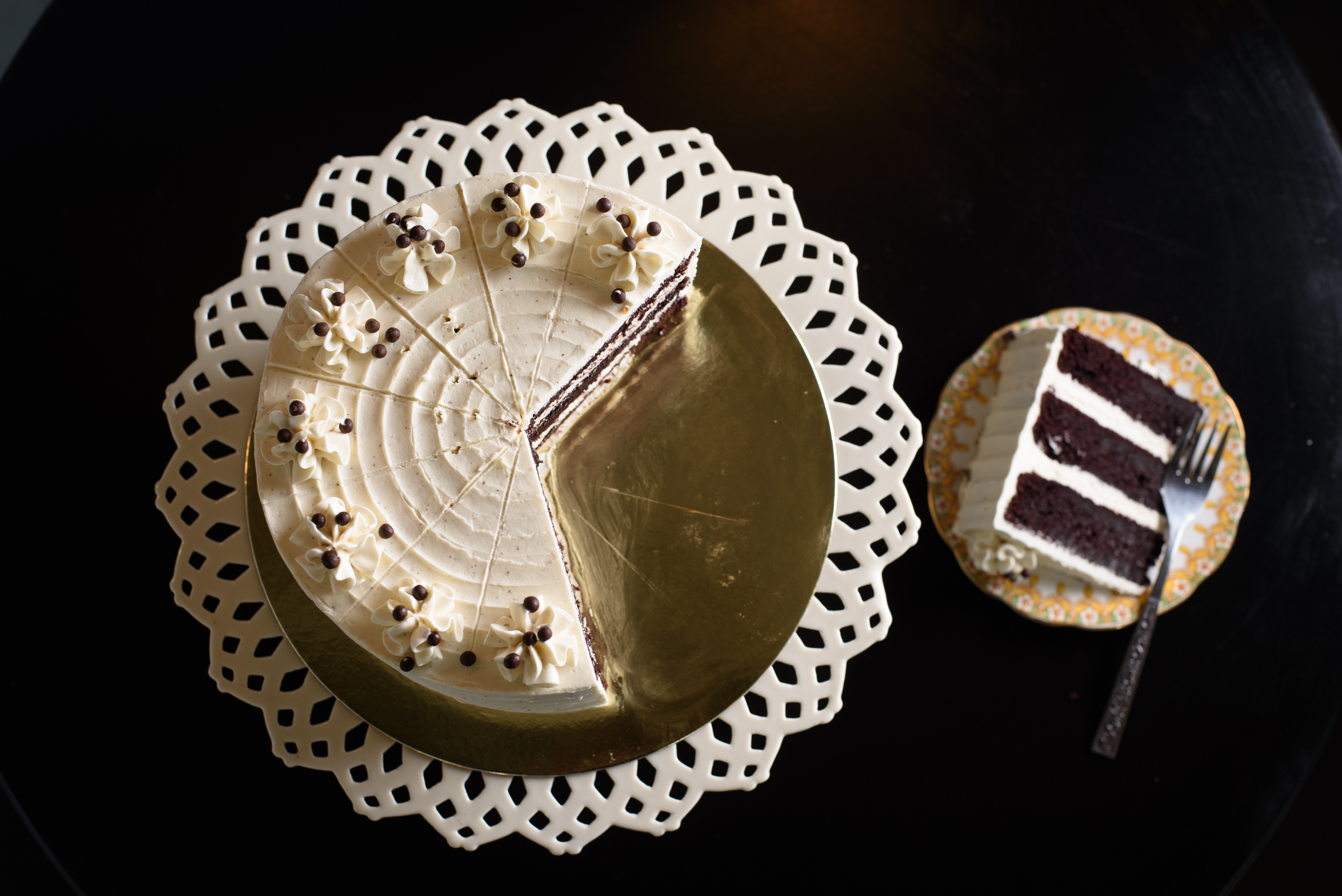Cakes