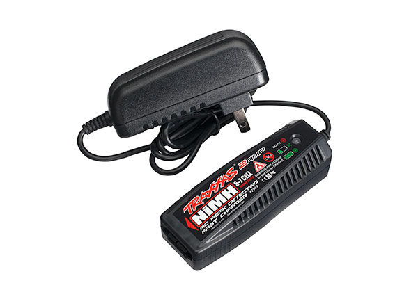 2 Amp Charger 2969 SL-2R6(11)