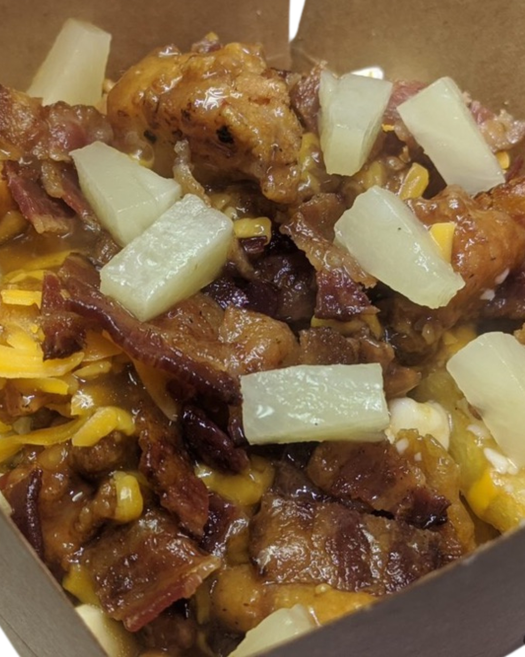 #18 Pineapple Express