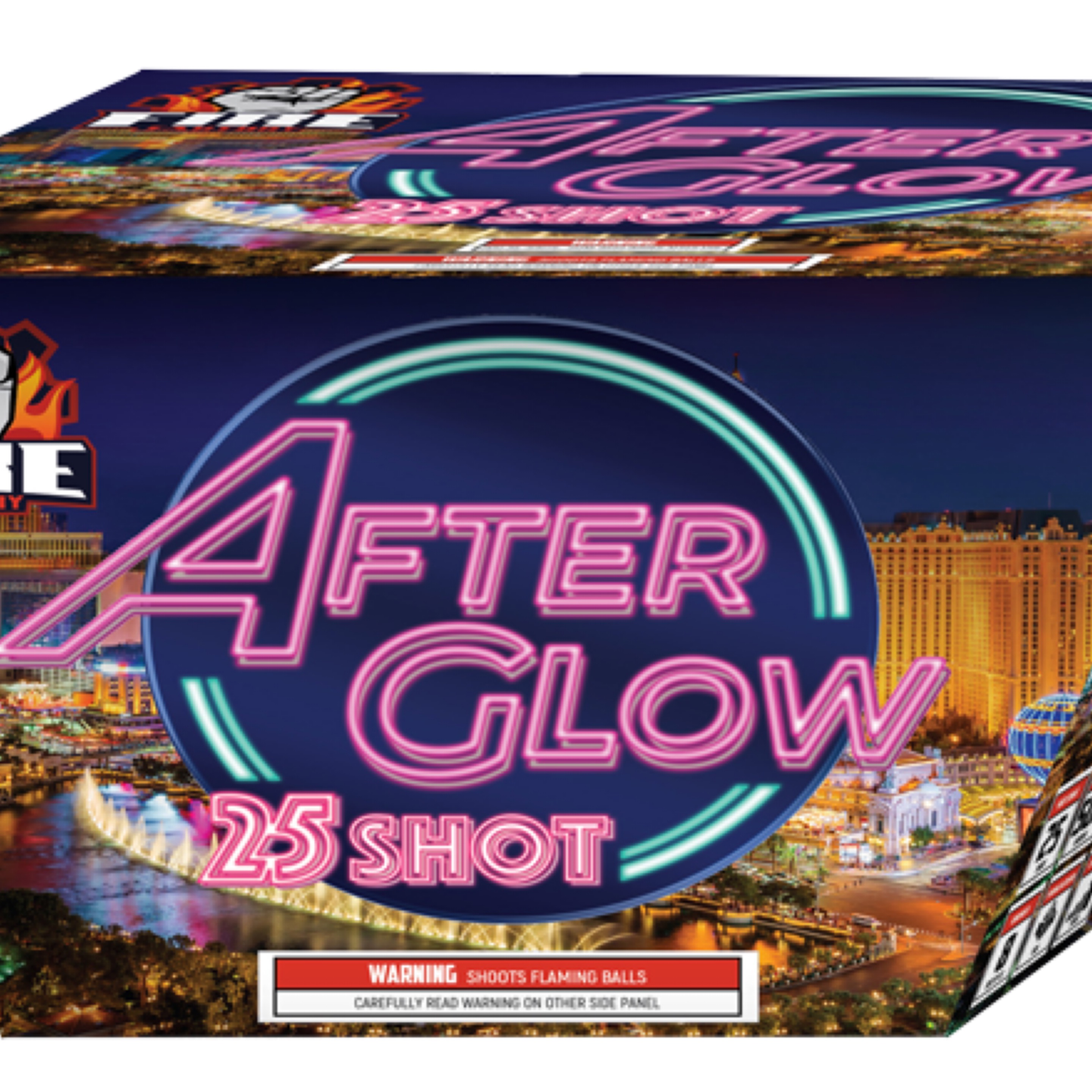 After Glow