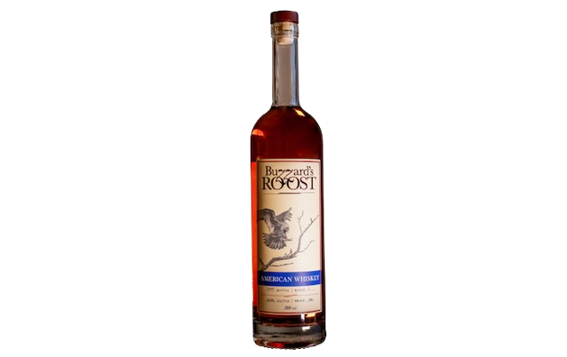 Buzzard's Roost American Whiskey