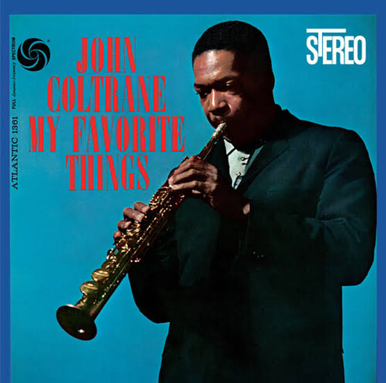John Coltrane - My Favorite Things by Unknown Artist - View 1