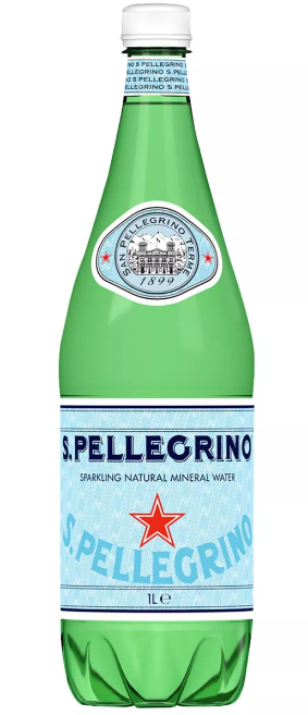 Pellegrino
