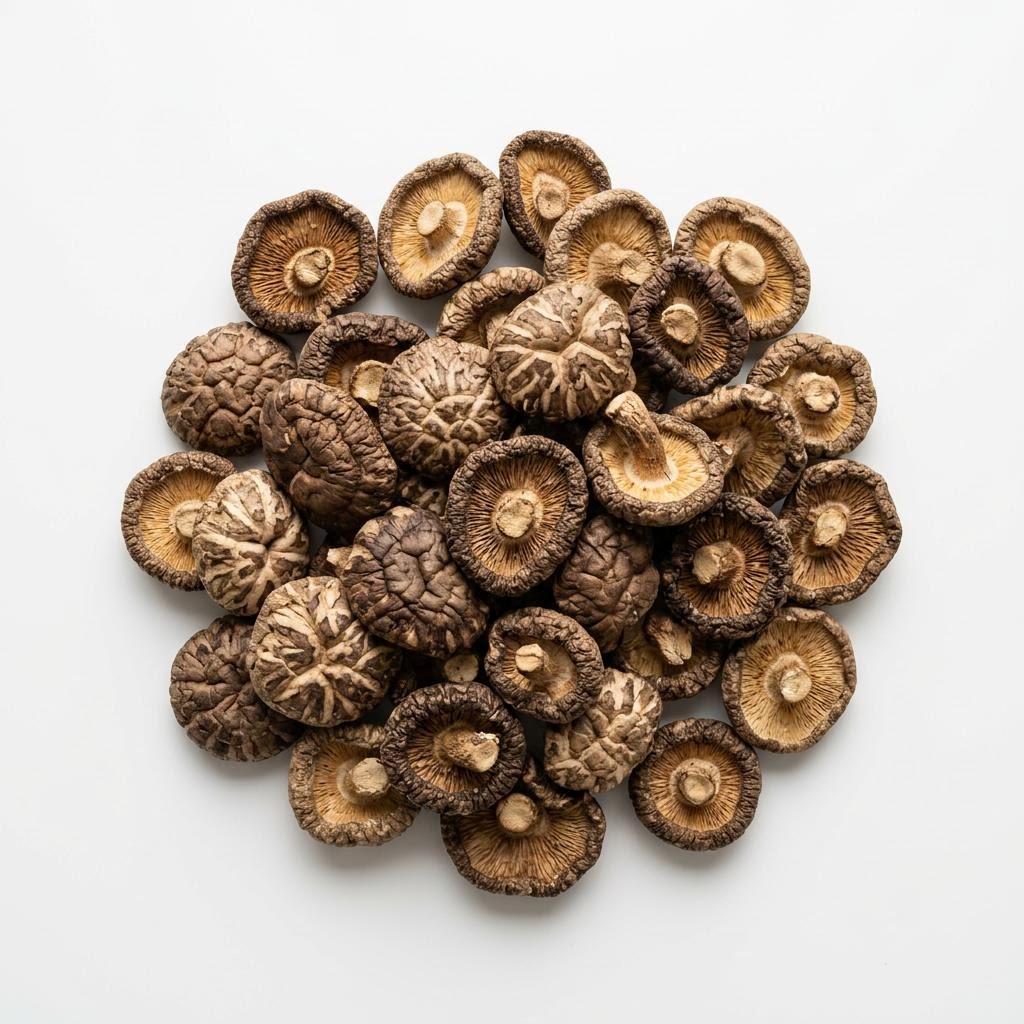 Shiitake Mushroom