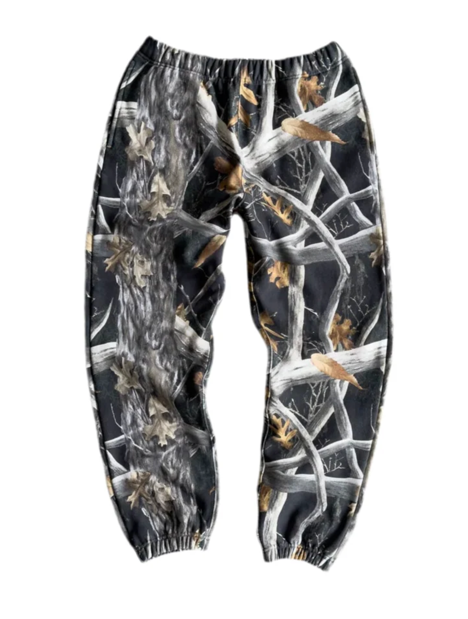 Bravest Studios Tree Camo Sweatpants