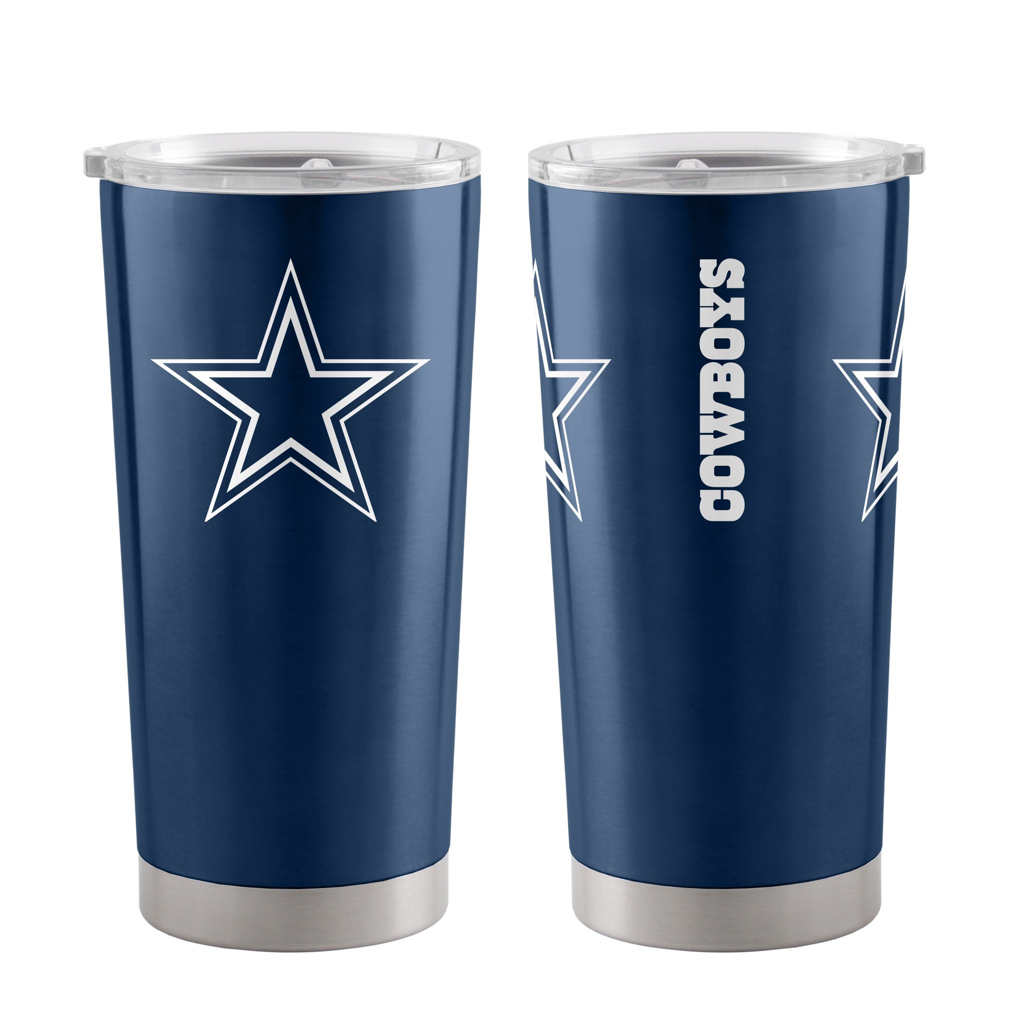 Dallas Cowboys Ultra Travel Tumbler 20oz