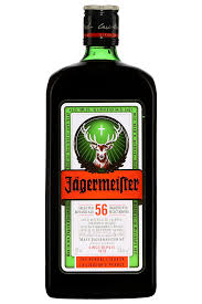 JAGERMEISTER 1.14L