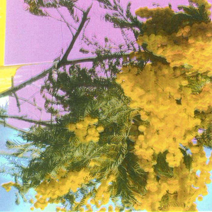Four Tet - Into Dust (Still Falling) by Unknown Artist - View 1