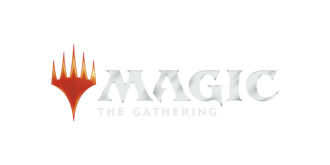 Magic The Gathering