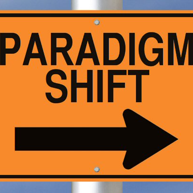 The Power of Paradigms ~ Basic