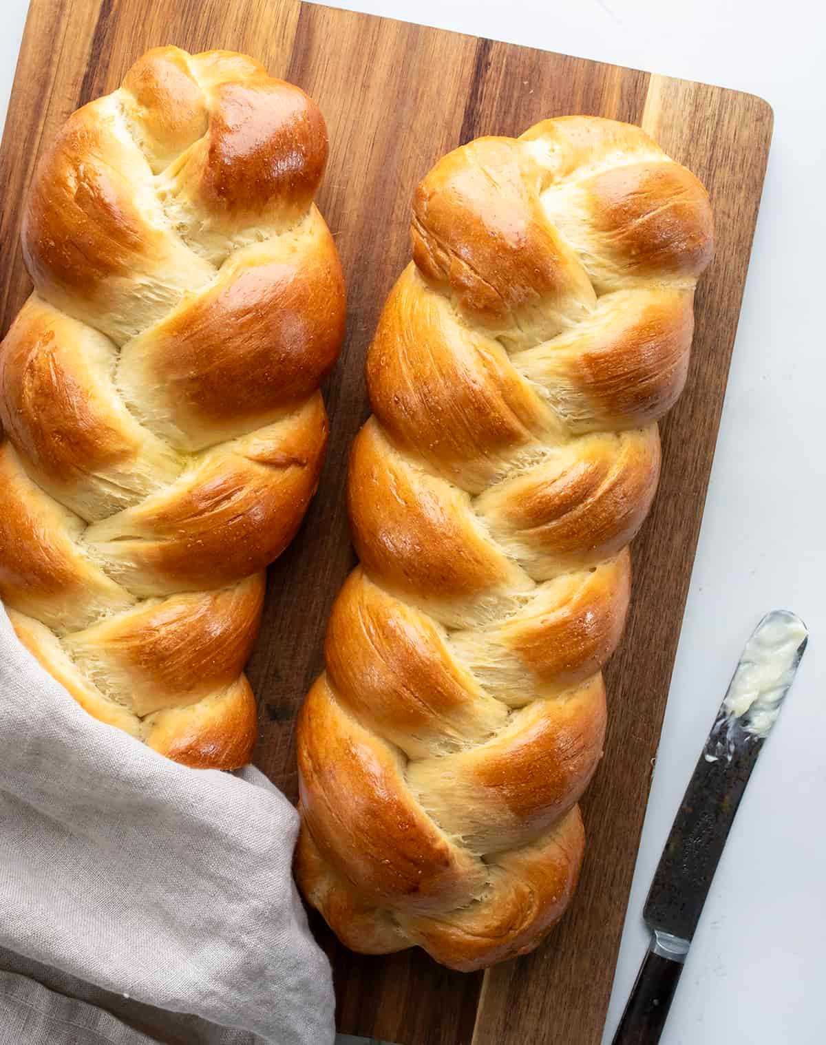 Challah