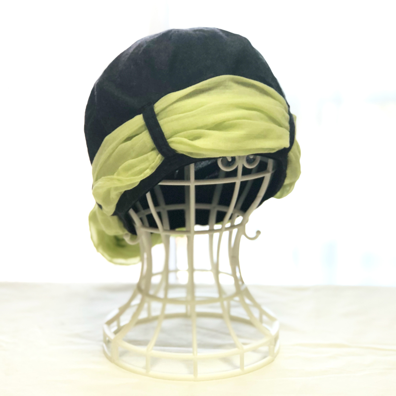 キッズケアキャップ（スクール用）