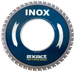 7010509 INOX 140 Blade