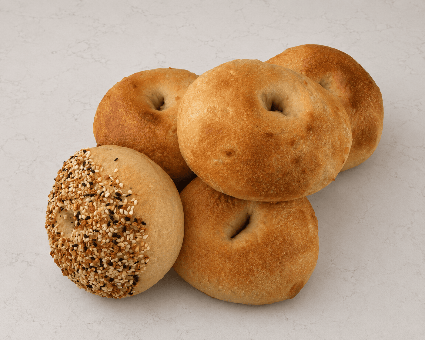 Steve's Bagels