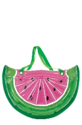 Girl's iscream Inflatable Watermelon Tote Bag