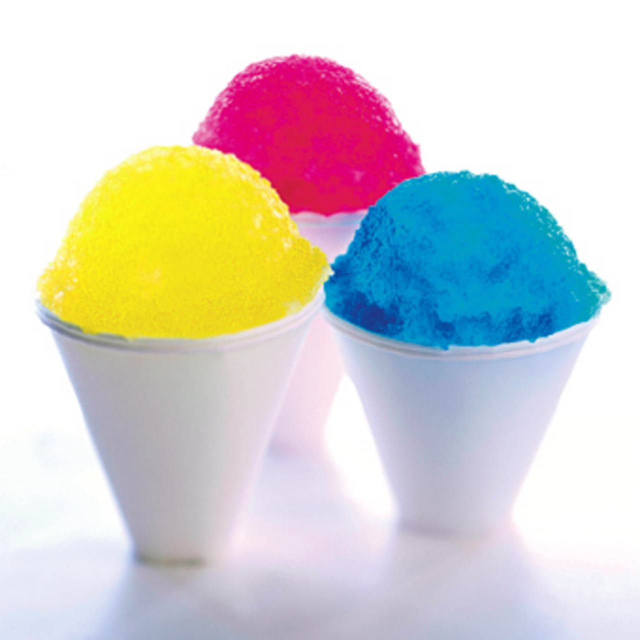 Snow Cones (Small) at Store Front Location  in Dallas, TX 75287-2608 | YourMenu® Online Ordering