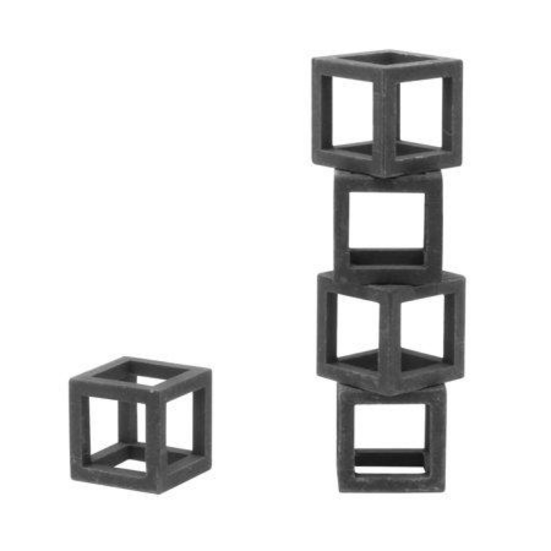 Seachem Shrimp cubes accessories