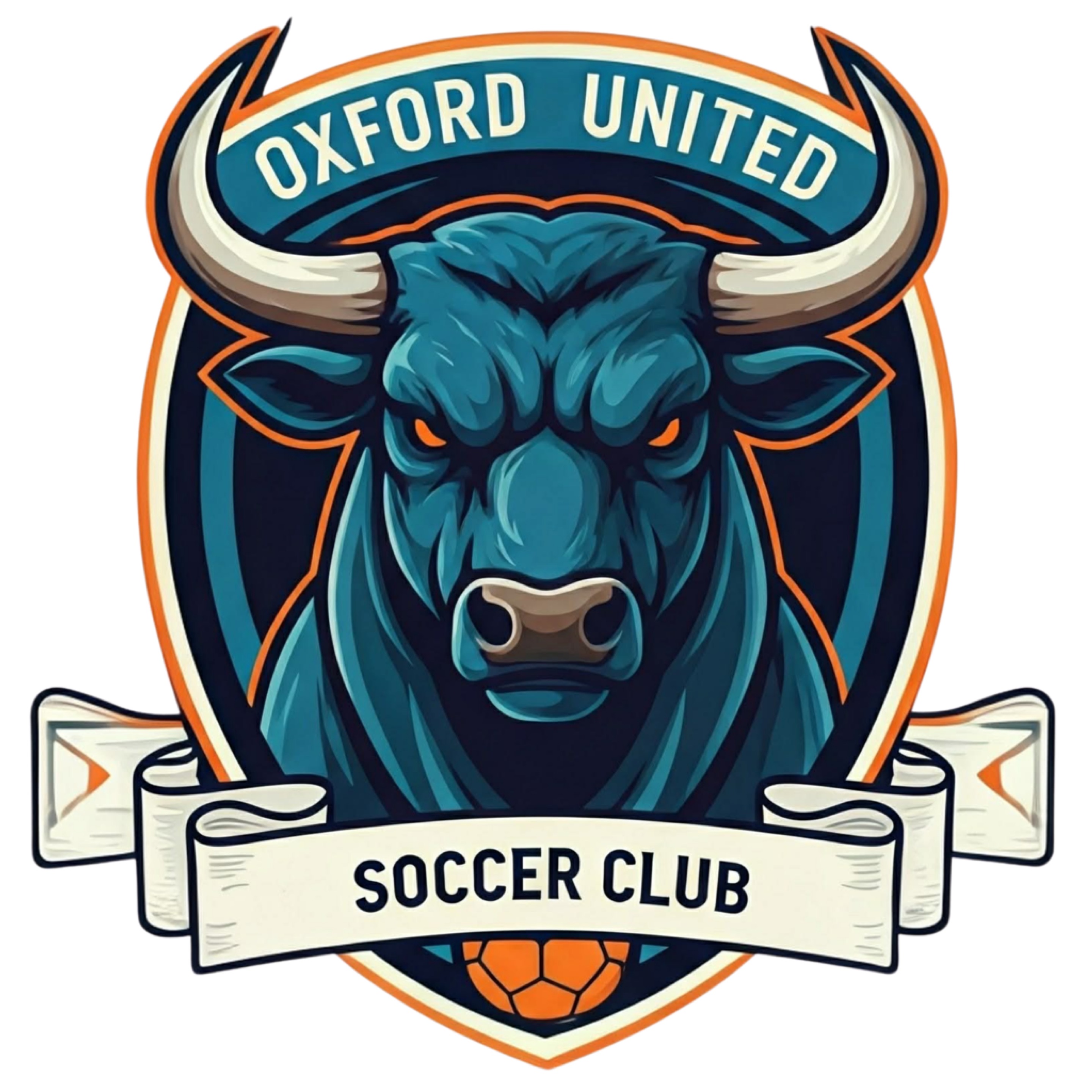 OUSC Car (or other) sticker