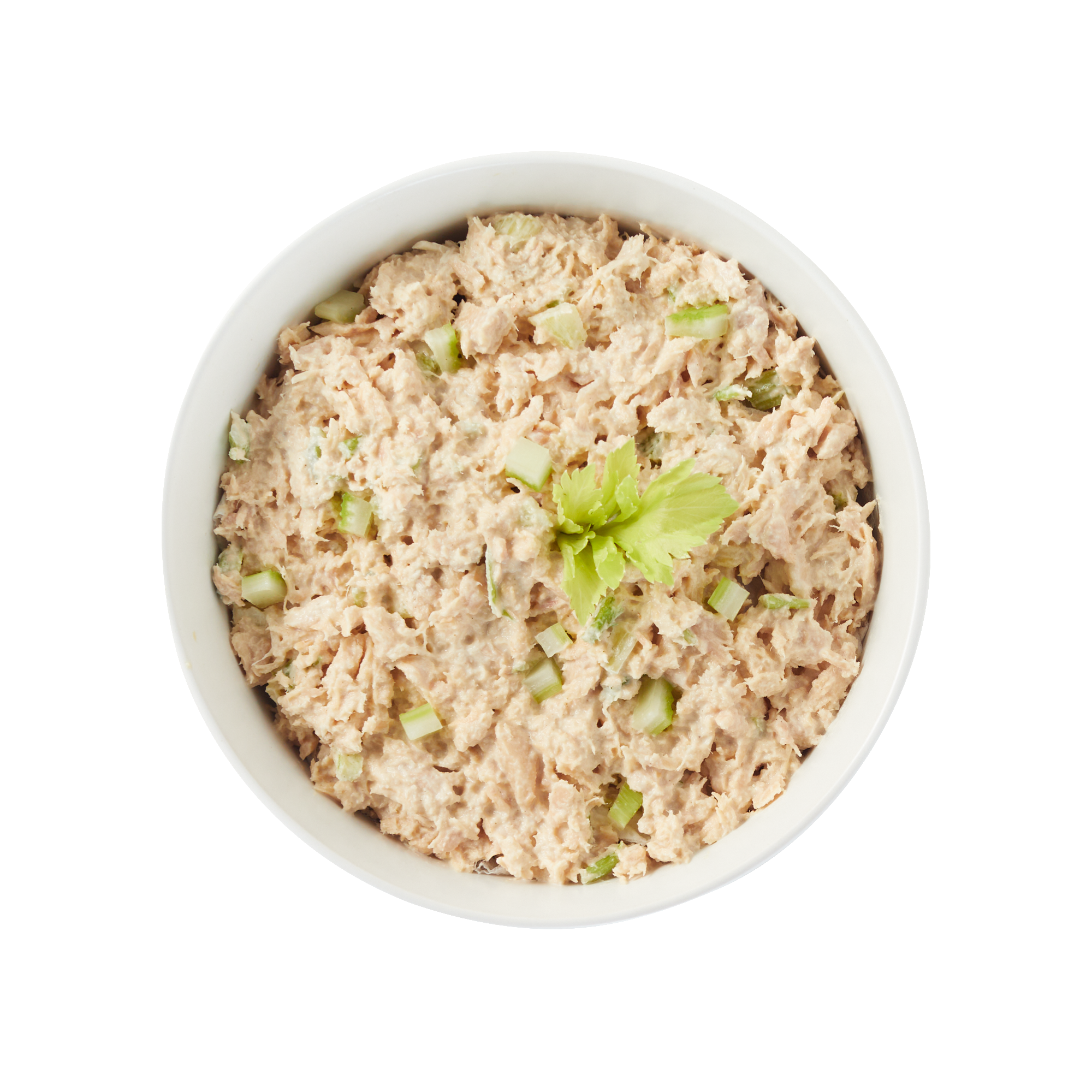 Tuna Salad