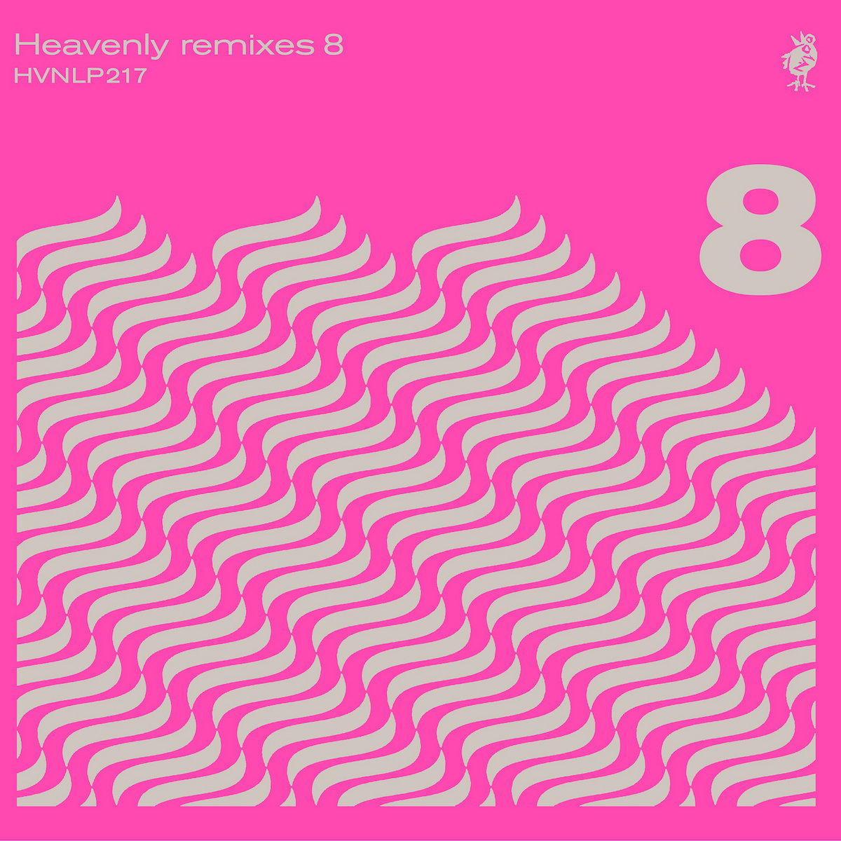 Various - Heavenly Remixes - Volume 8 by Unknown Artist - View 1